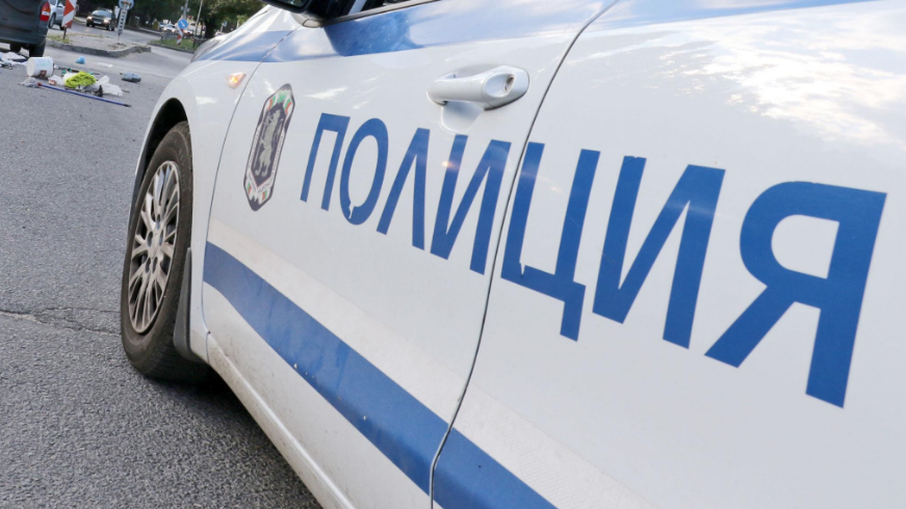 Загинал и тежко ранен при катастрофа във Великотърновско