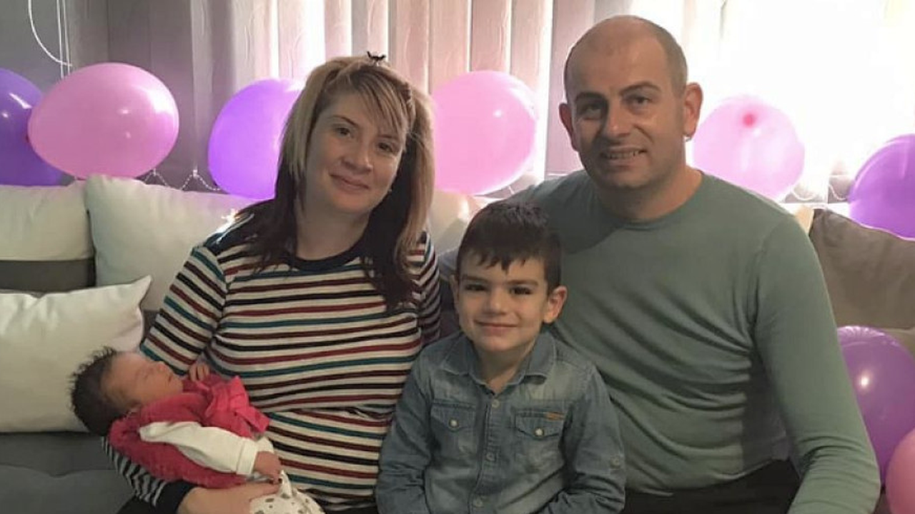 Баща на две деца има нужда от помощ, за да се пребори с коварна болест