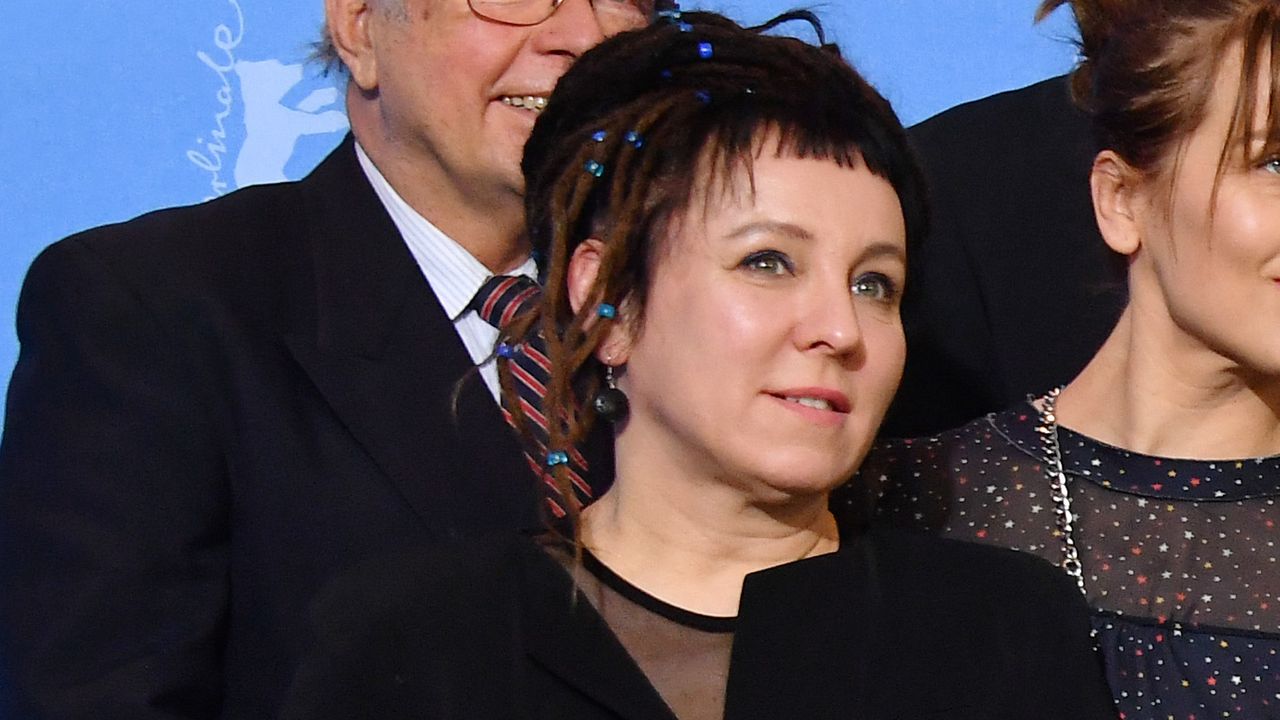 Полякиня е носител на Нобела за литература за 2018