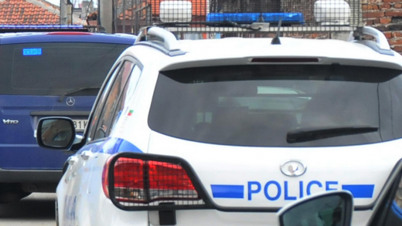 35-годишна жена се закани на бившия си пред хотел в Джебел