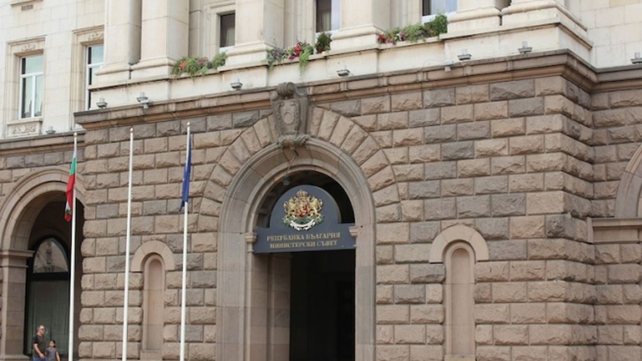 Правителството предлага бригаден генерал Венцислав Мутафчийски да бъде удостоен с висше офицерско звание „генерал-майор“