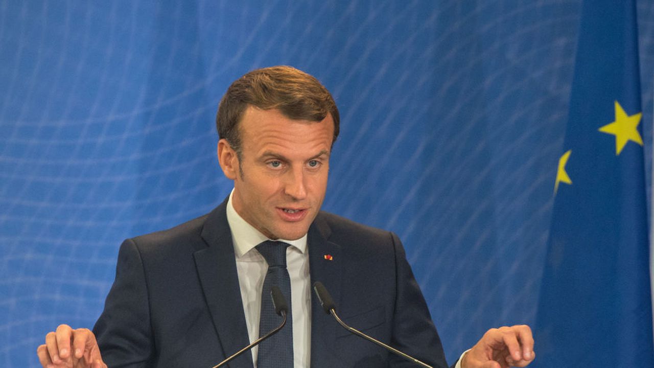 Макрон: Изказването ми за "мозъчната смърт" на НАТО е полезно за Алианса