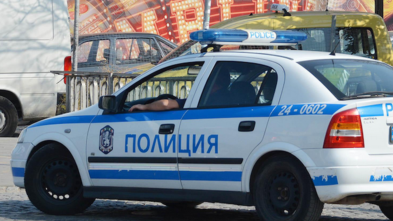 Мъж разби черепа на кондуктор в Пловдив