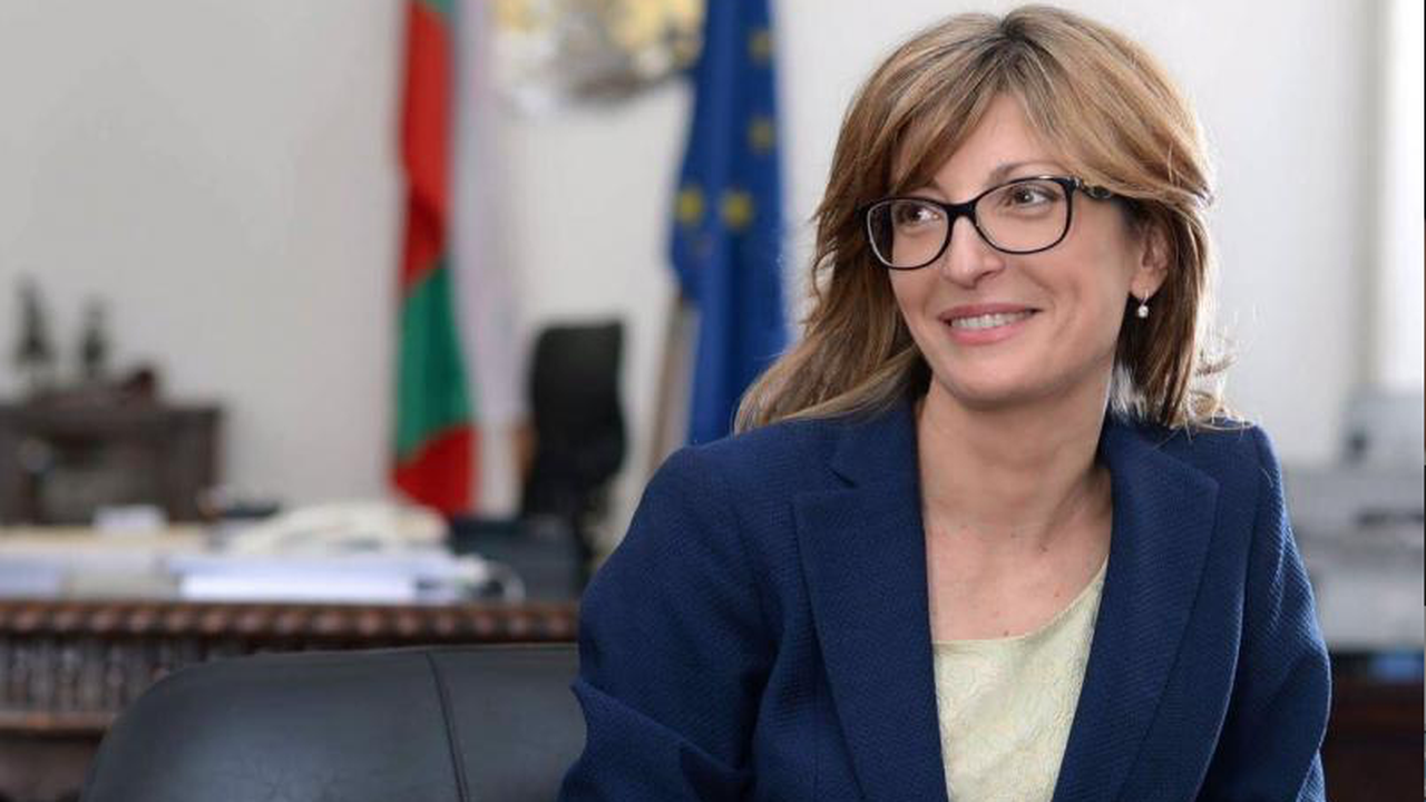 Захариева ще се срещне с министъра на външните работи на Кралство Норвегия Ине Сьорайде