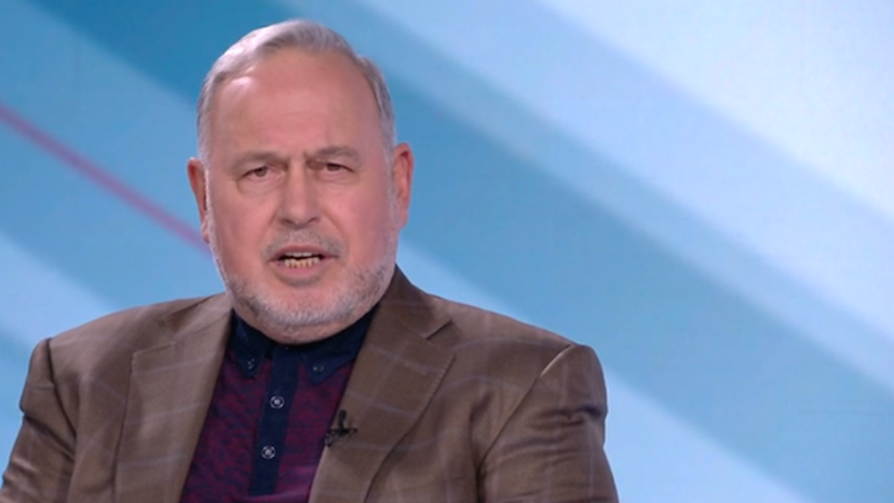 Славчо Велков: Убийството на Солеймани не реши проблеми, но създаде такива