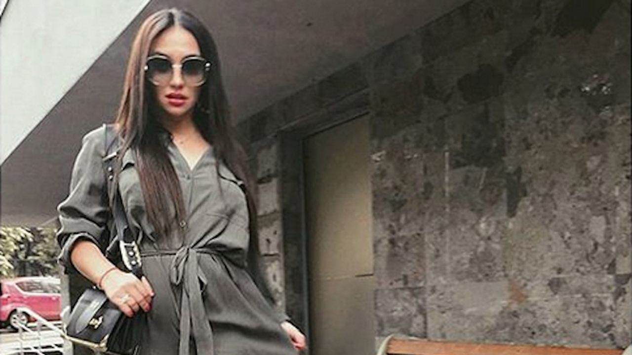 Мария Илиева купи палат на сина си за 2 милиона лева