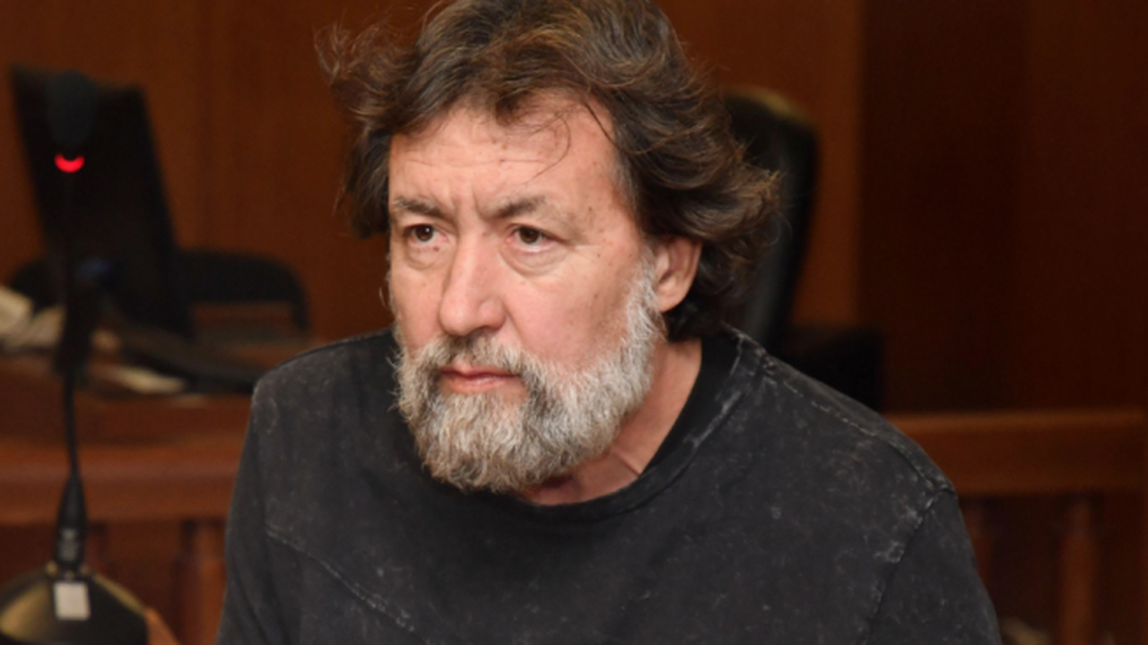 Банев поздрави жените за 8-ми март от ареста