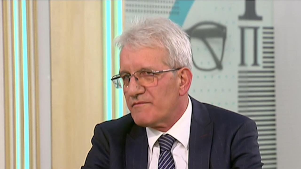 Рамадан Аталай: Ако вотът на недоверие мине, отиваме на избори