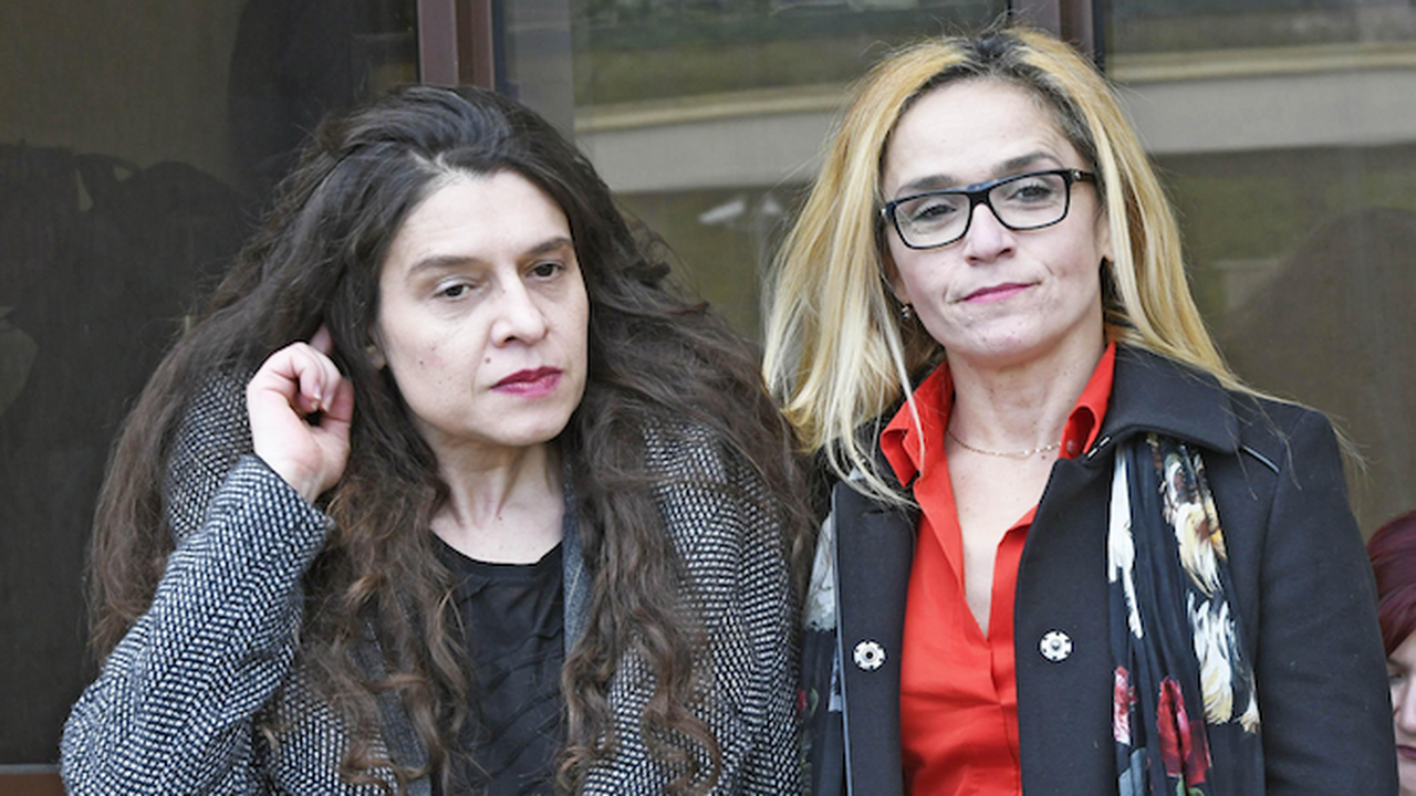 Връщат Иванчева и Петрова в Сливенския затвор