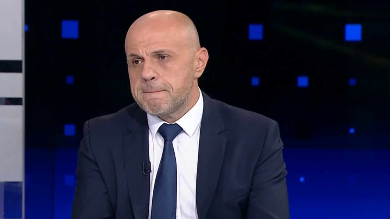Томислав Дончев: Президентът е против правителството от самото начало