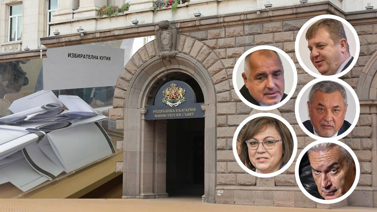 Как се справиха играчите на политическия терен през 2019 г. (II част)