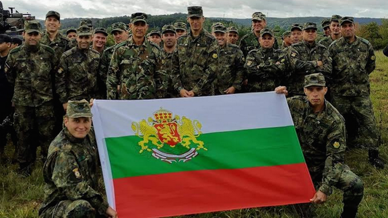 Военнослужещи от 42-ри механизиран батальон – Ямбол повишиха своята подготовка по време на учението „Saber Junction -  2019“ в Германия