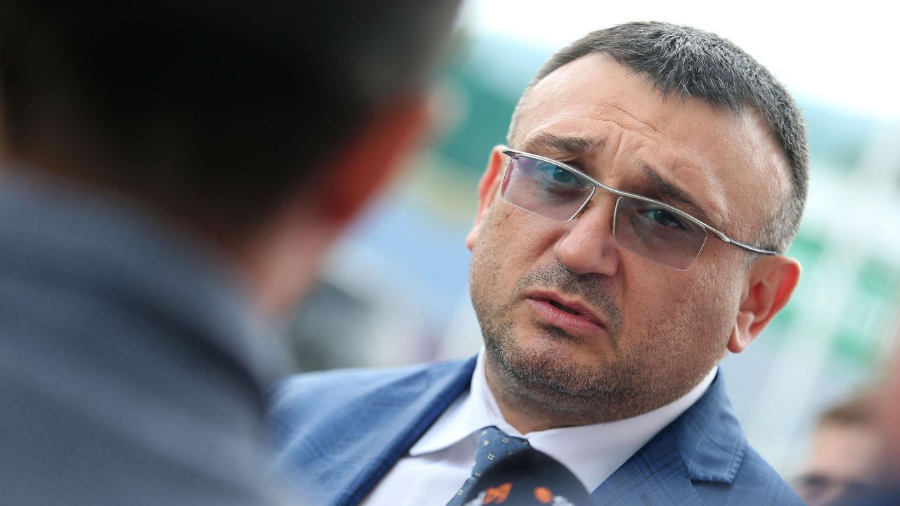 МВР с готовност за проверка за изтеклите снимки на приятелката на кандидат-кмет на София