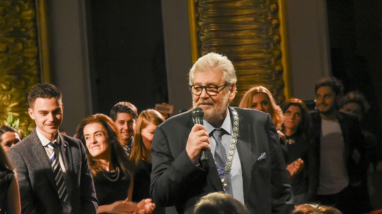 Подготвят Стефан Данаилов за операция