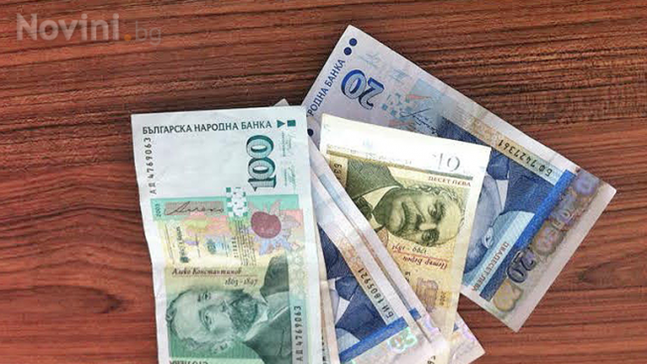 През октомври става ясно увеличението на пенсиите догодина