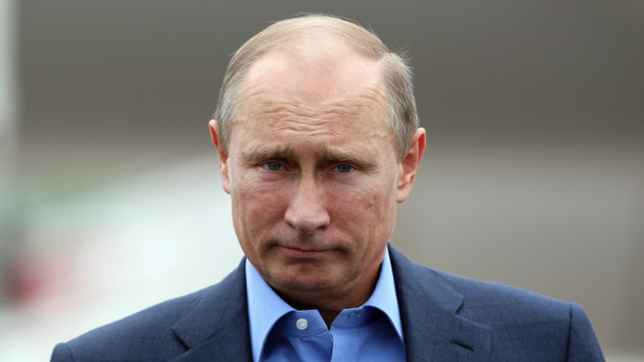 Владимир Путин: Управляващата партия да служи на народа, а не да го управлява