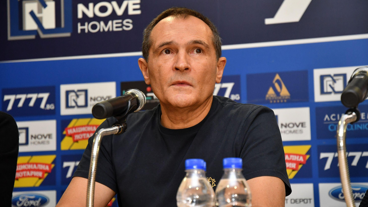 Прокуратурата започна да разследва Божков за убийства, принуди и изнасилвания