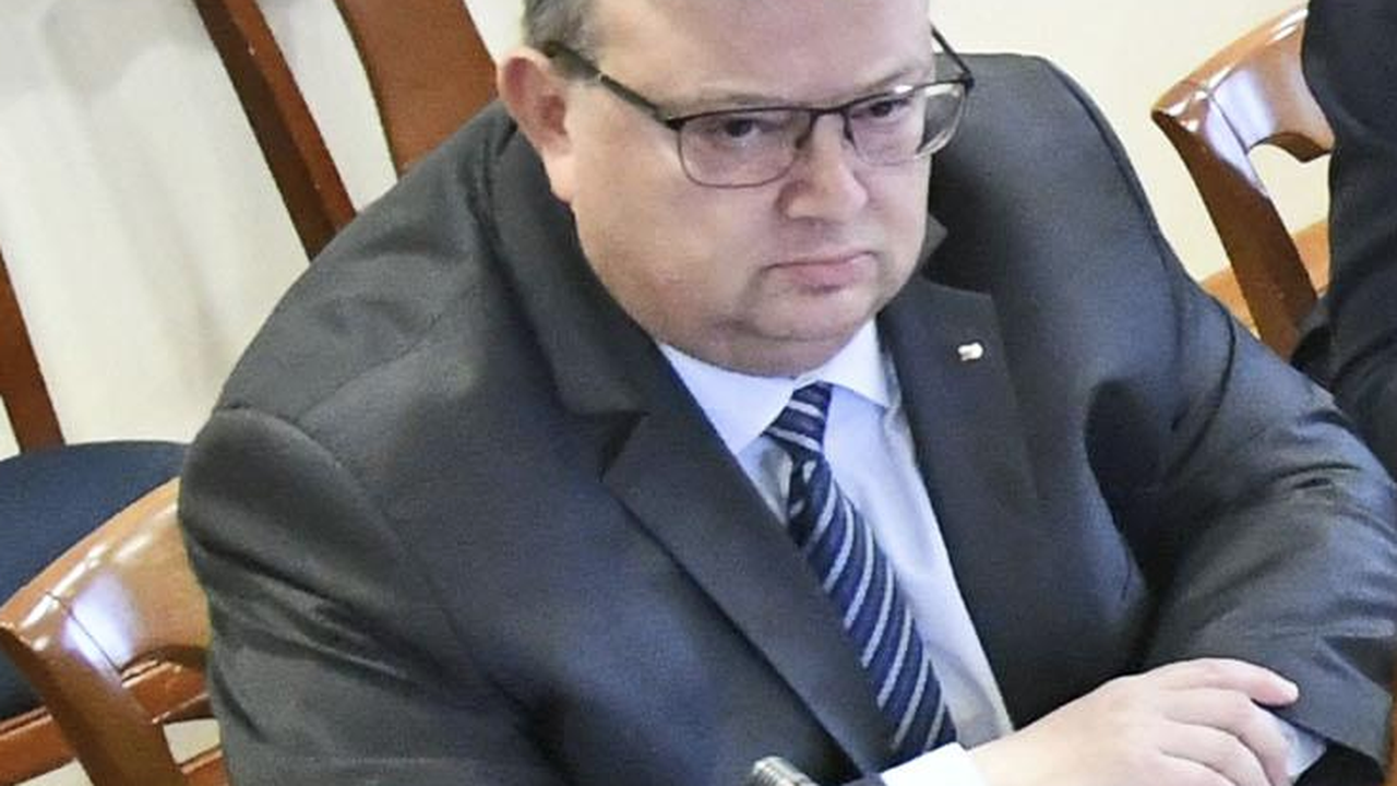 Депутати изслушват Сотир Цацаров по казуса с БНР