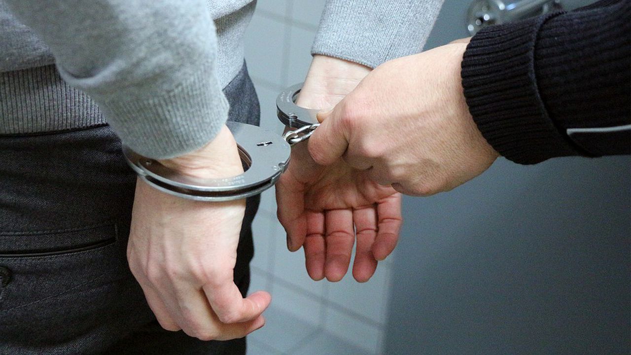 Задържаха търговския директор на фирмата, в която работи Кристиян Бойков