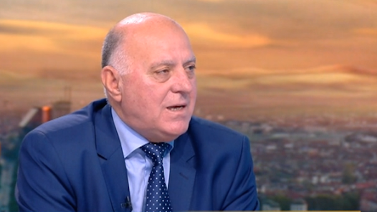 Боян Магдалинчев: Няма 100% гаранции, че Иван Гешев ще стане главен прокурор, дори и да остане единствен кандидат