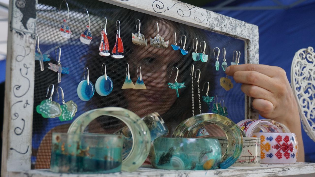 Фестивал Сръчко събра майстори от цялата страна във Варна