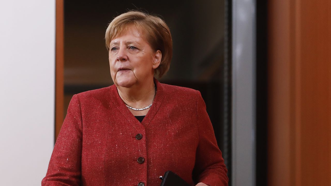 Ангела Меркел: Сделката за Брекзит е възможна, но засега не е постигната