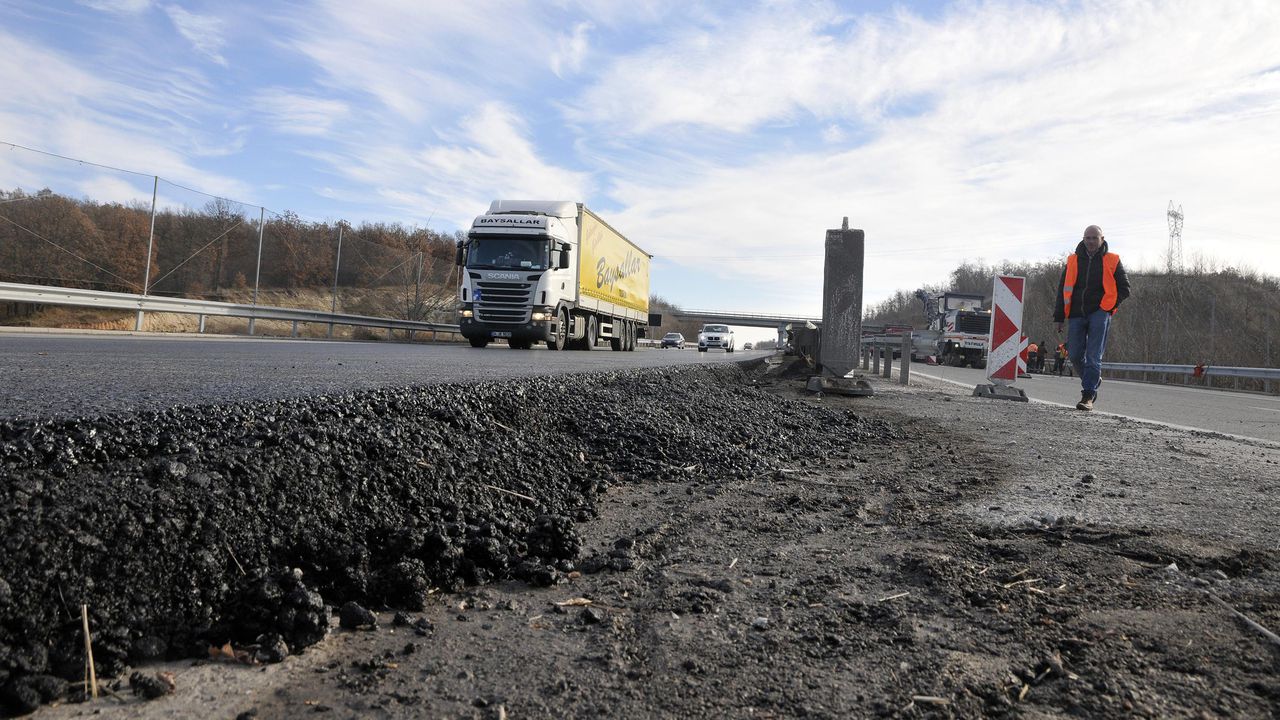 Европейската сметна палата започва проверка на парите за пътища