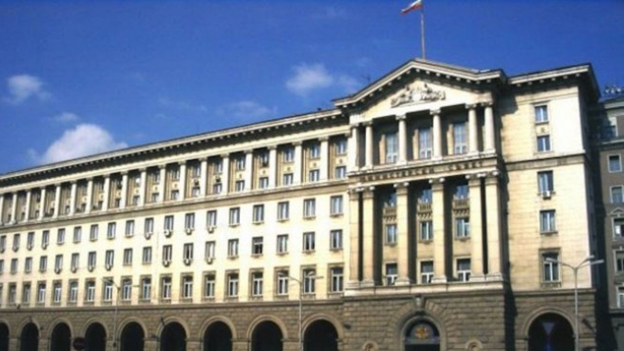 Кабинетът ще обсъди доклад за дейността на Съвета за административната реформа през 2018 г.