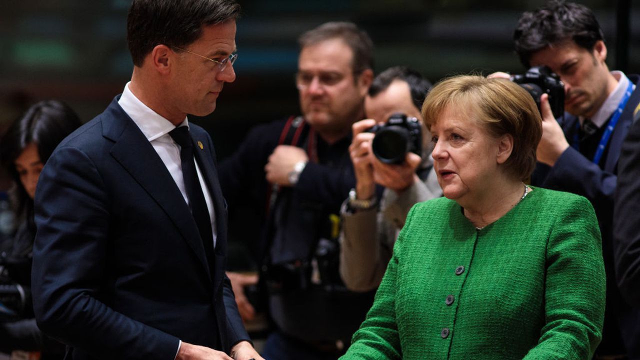 Германия и Холандия обмениха идеи във връзка с борбата с климатичните промени