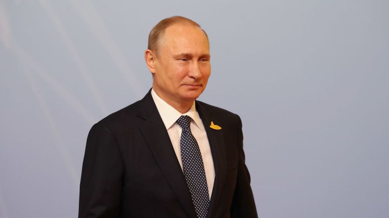 Путин: Знаех, че няма да открият доказателства за връзки на Тръмп с Кремъл
