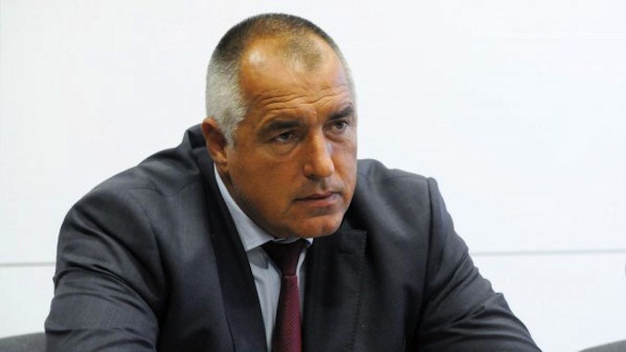 Борисов: Поклон пред паметта на българските военнослужещи загинали в Кербала