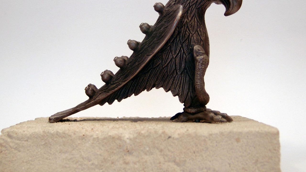 Съкровището на хан Аспарух идва в България