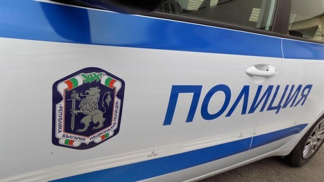 Мъж намушка 28-годишен в Сливен