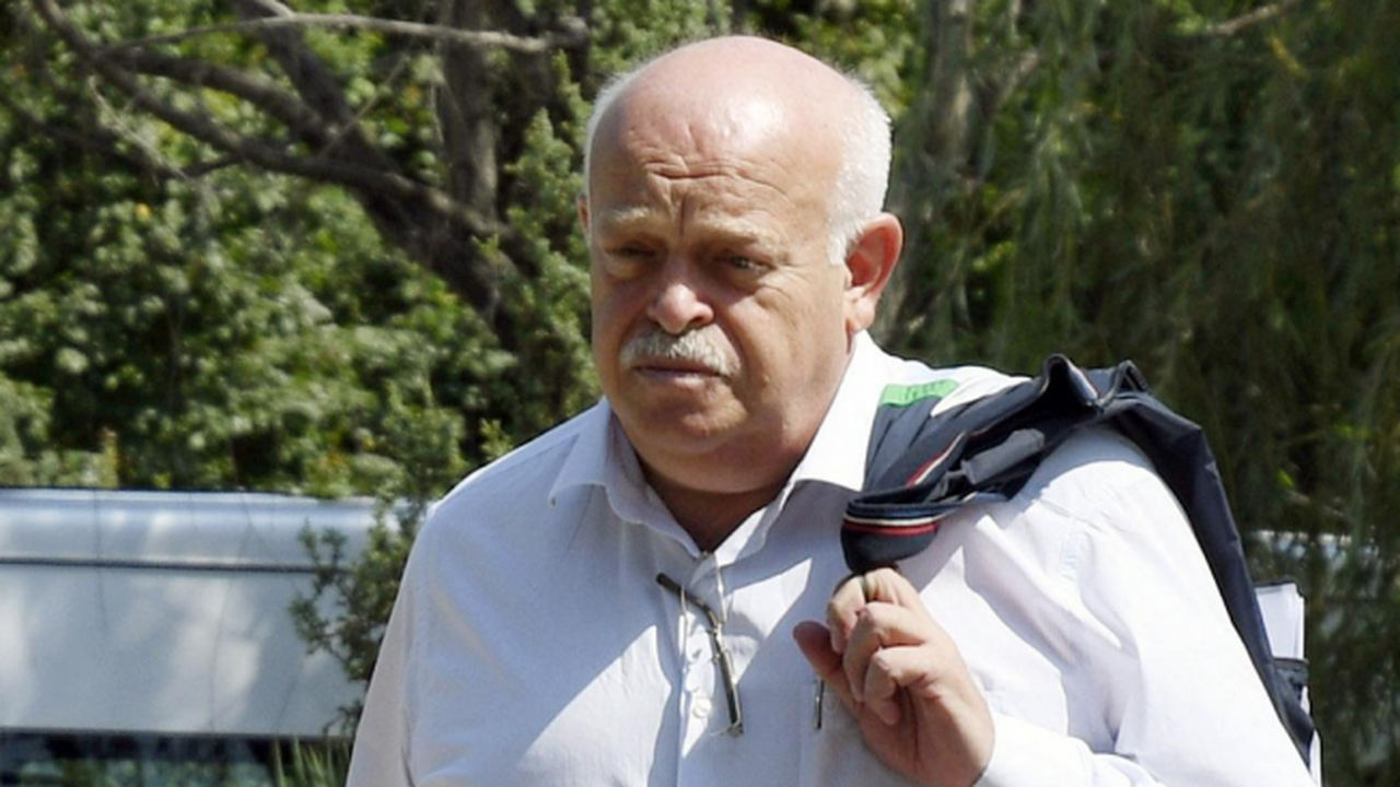 Инж. Дончо Атанасов хвърли оставка като член на УС на АПИ