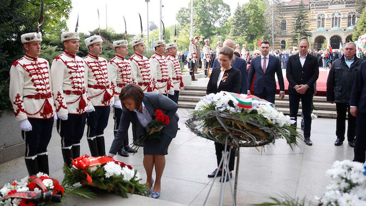 Корнелия Нинова: Да пазим мира като най-висше благо за човечеството
