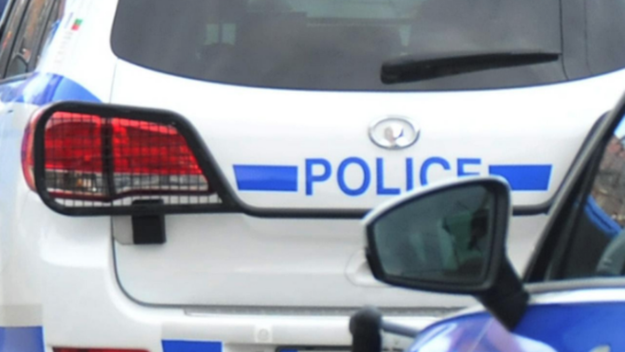 Полицията в Свищов задържа двама иманяри