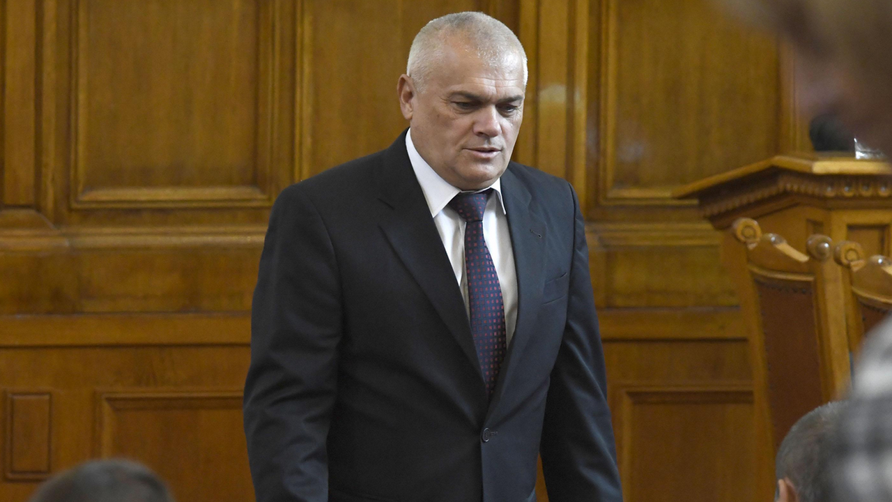 Валентин Радев: КПКОНПИ трябва да заработи по-активно и г-н Цацаров ще я извади от летаргията