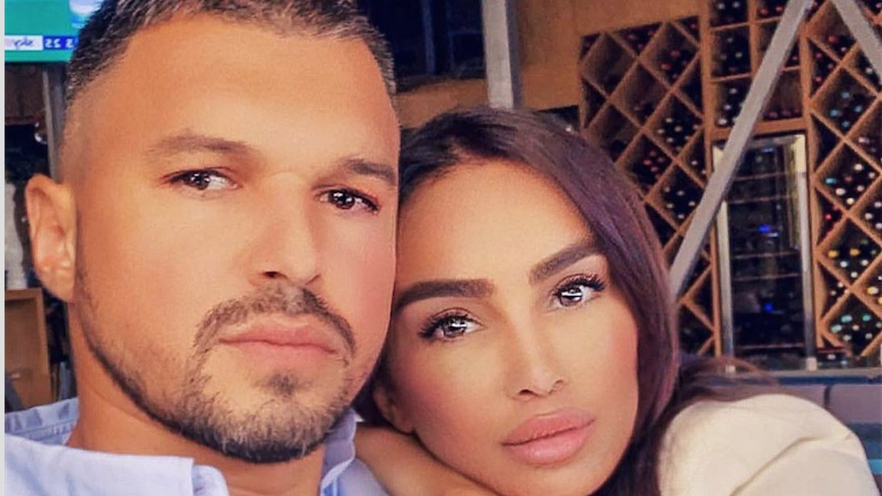 Биляна Дол и Валери Божинов официално не са заедно