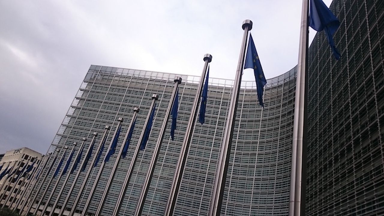 Естония и Румъния са предложили заместници на своите еврокомисари