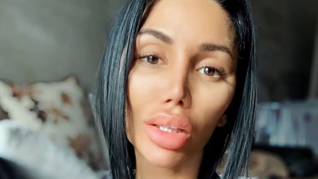 Мисис България стана фолк певица