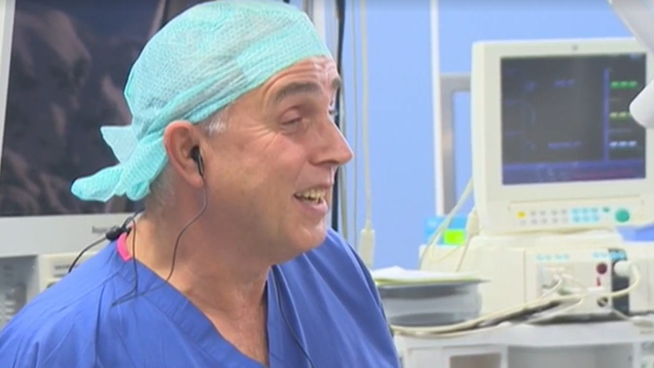 46 българи чакат за трансплантация на черен дроб