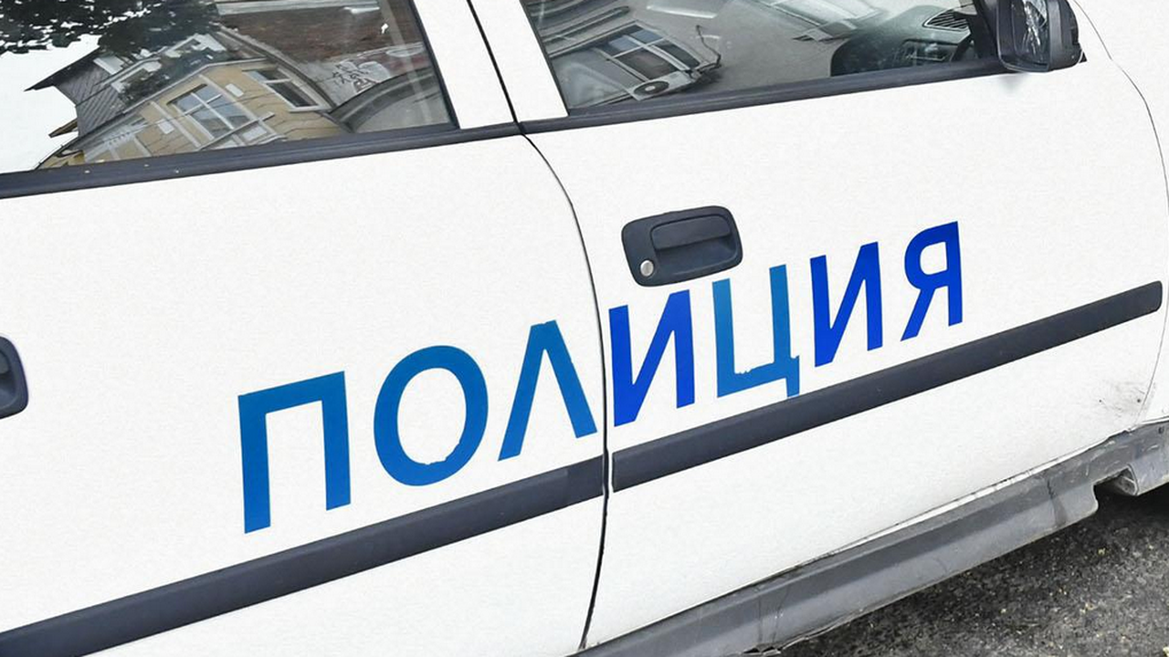 Младеж наби управител на заведение в Лом