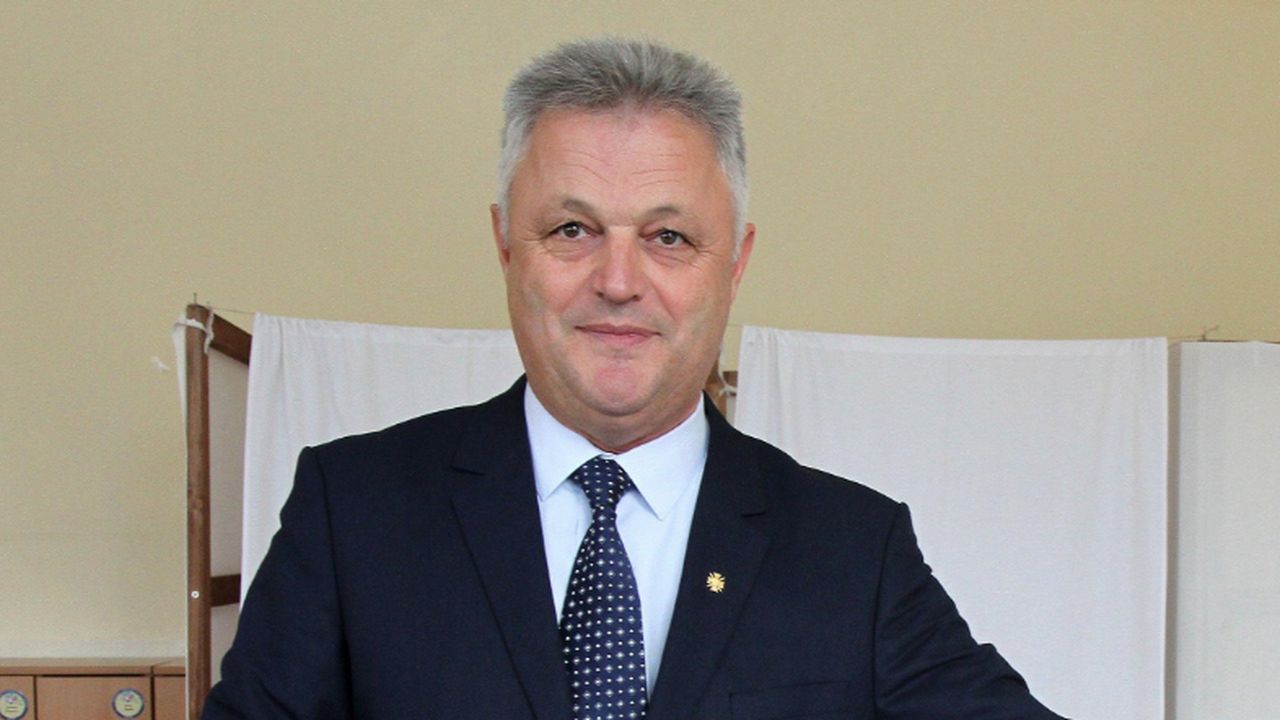 Областният координатор на ГЕРБ в Добрич: Готов съм да подам оставка