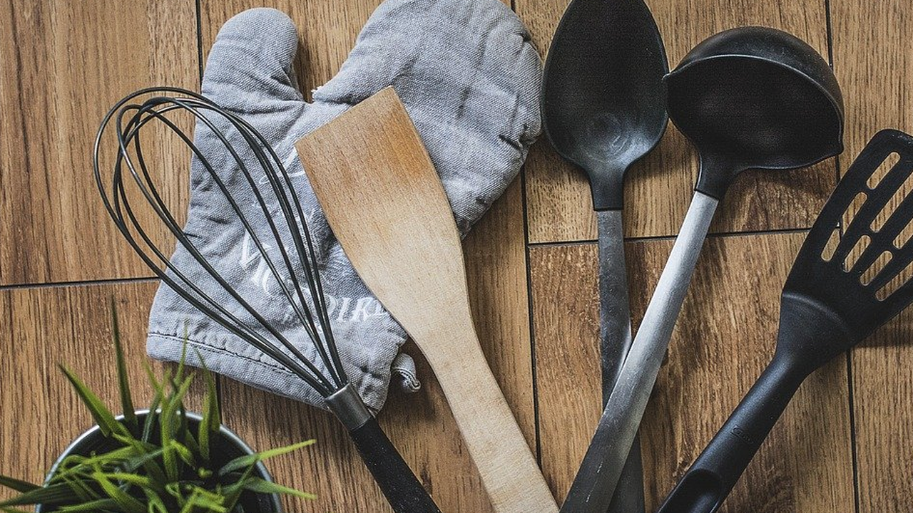 Пластмасовите прибори за готвене могат да отключат страшни болести