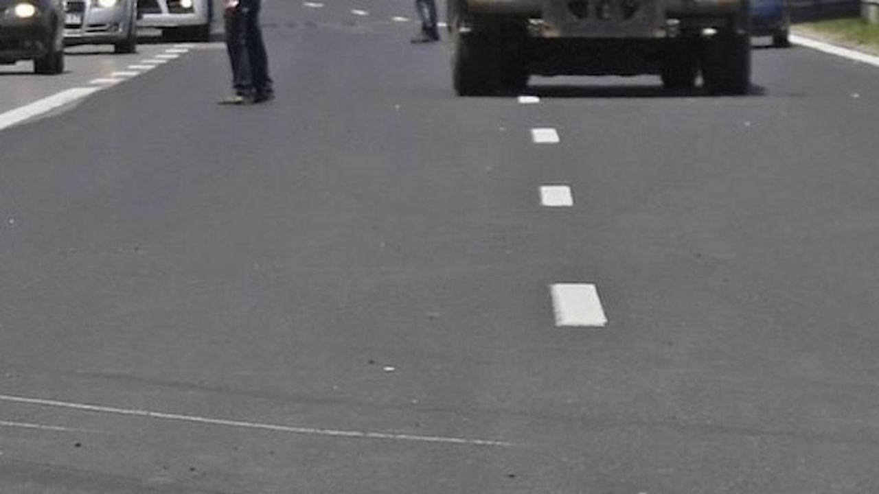 АПИ с информация за състоянието на републиканските пътища