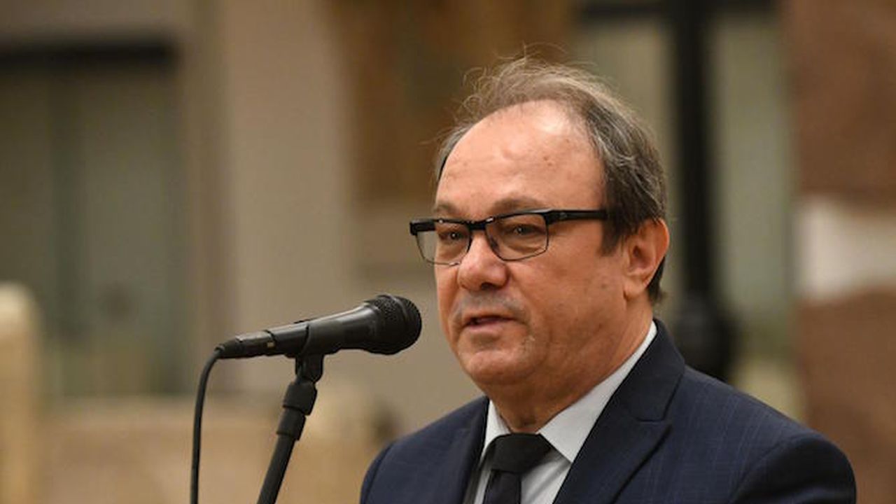 Акад. Ревалски: Отпуснатите 5 млн. лева ще бъдат използвани за неотложни ремонти на знакови сгради в центъра на София