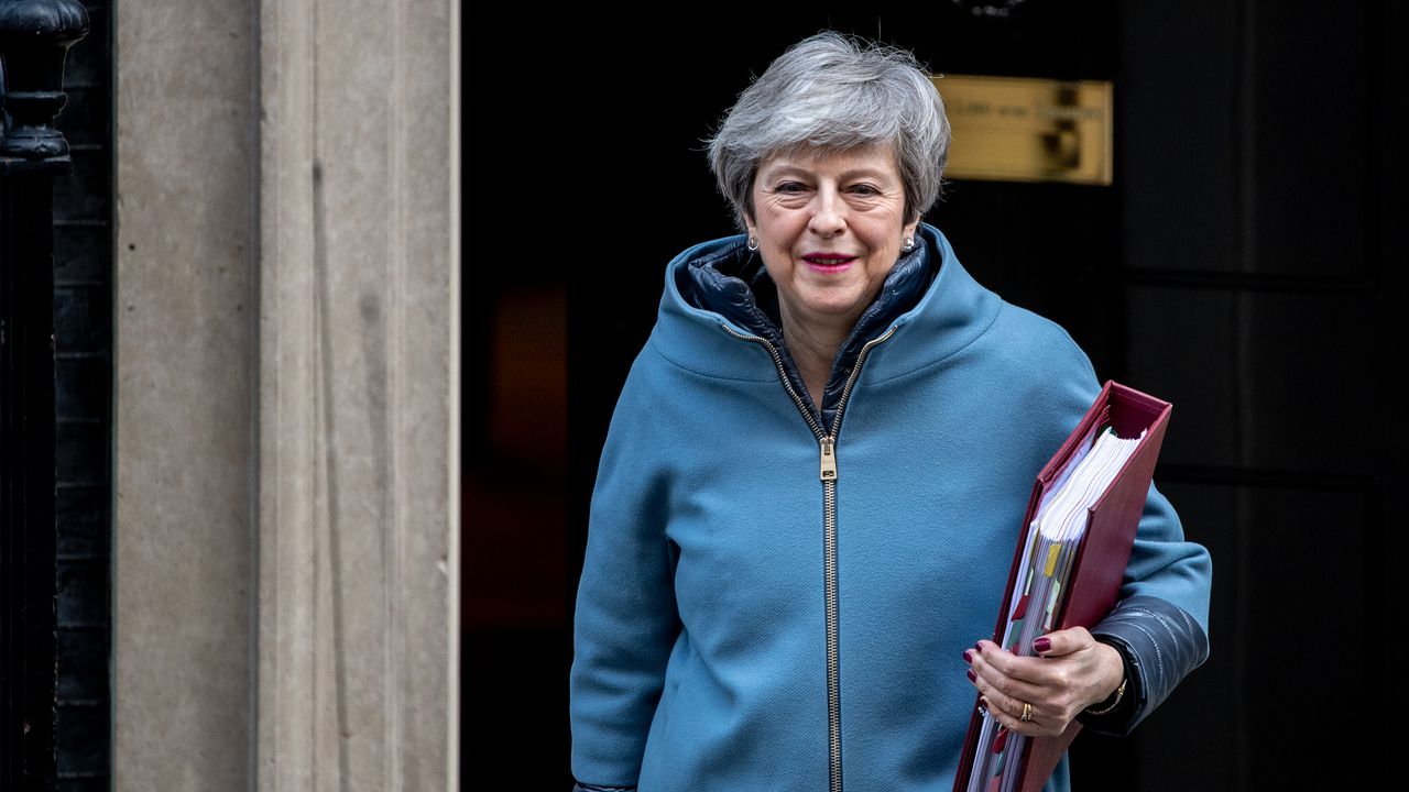 Великобритания бележи напредък в преговорите с ЕС, но предстои още много работа