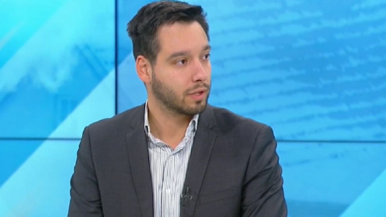 Борис Бонев:  Медиците са героите в тези тежки времена