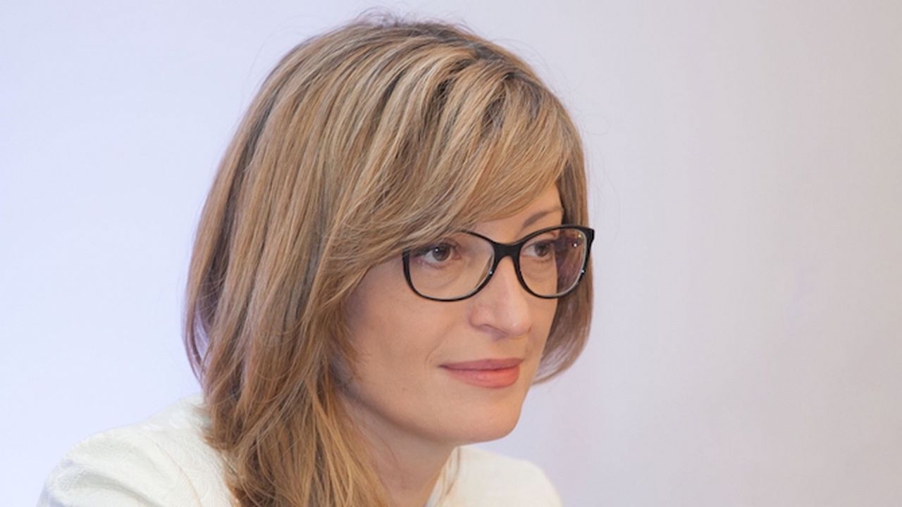 Екатерина Захариева: НАТО е най-успешният отбранителен съюз