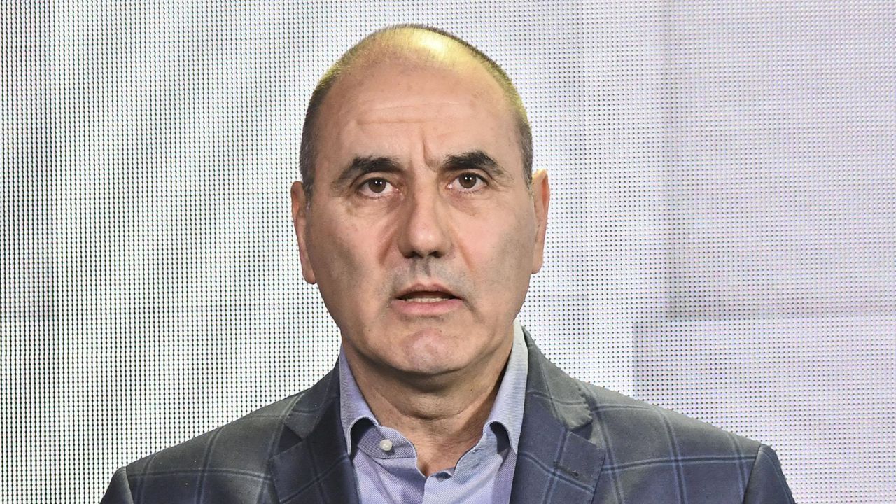 Цветанов за дебата на Йончева и Габриел: За всички вече е ясно кой може да защитава българските национални интереси в Европа